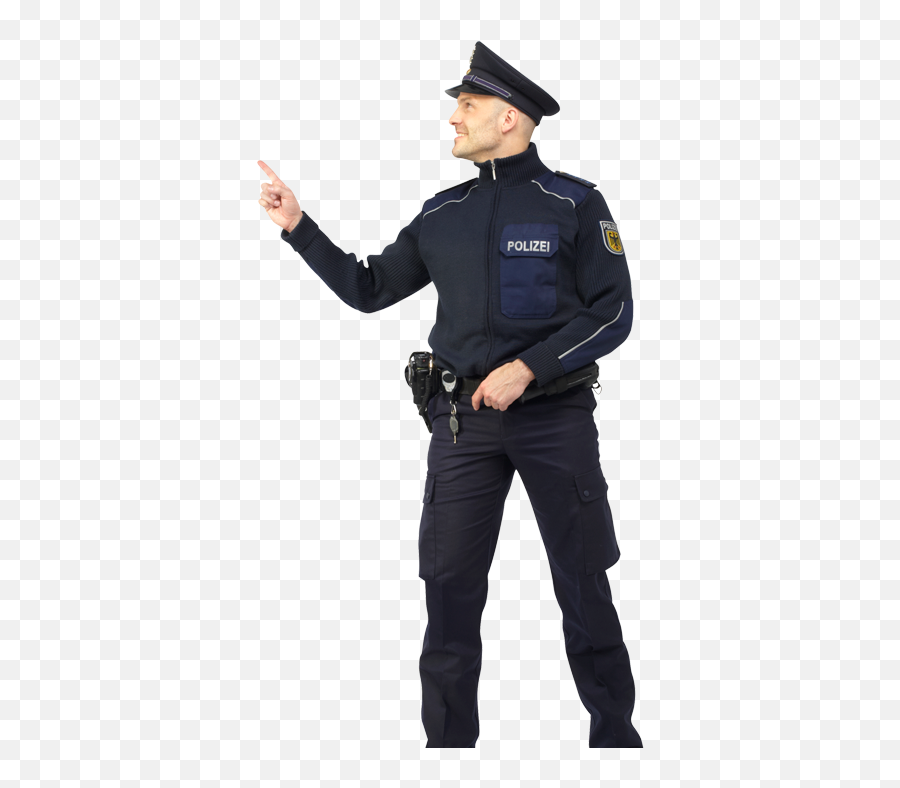 Police Officer Photoscape Riester - Rente Police Png Peaked Cap Emoji,Security Guard Emoji
