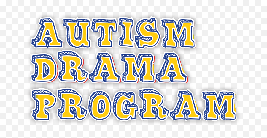 Autism Drama Program - Language Emoji,Autism Emotion