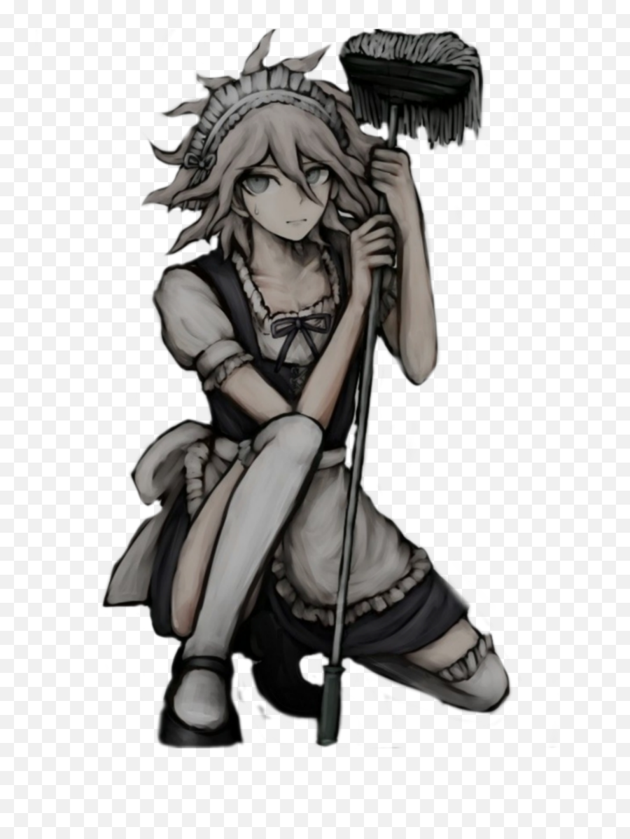 Nagitokomaeda Nagito Komaeda Sticker - Nagito Komaeda Stickers Emoji,Komaeda Emoji