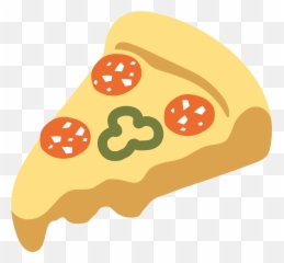 Pizza Emoji - Emoji Pizza,Emojis Pizza