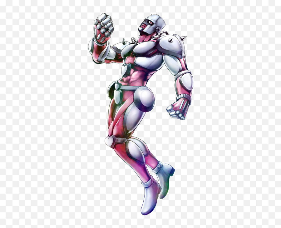 Definitive - Crazy Diamond Jojo Emoji,Akanbe Emoticon