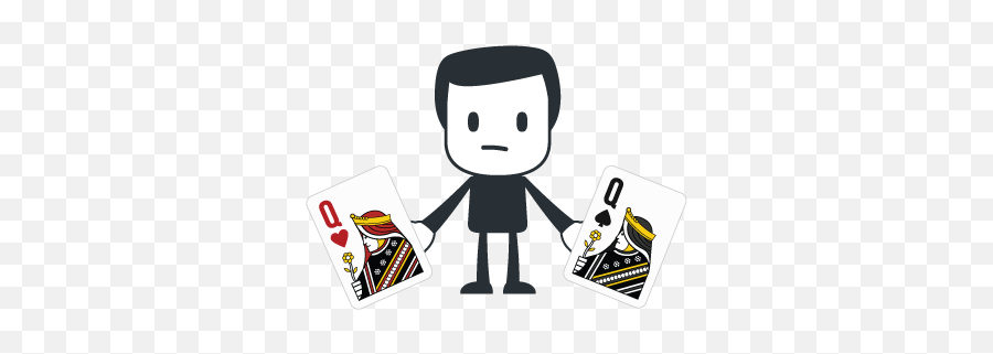 Official Poker Rules To Being A Successful Online Poker Player - Playing Card Emoji,Emotion Poker