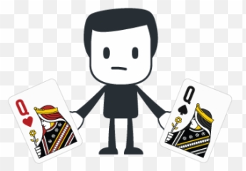 Official Poker Rules To Being A Successful Online Poker Player - Playing Card Emoji,Emotion Poker