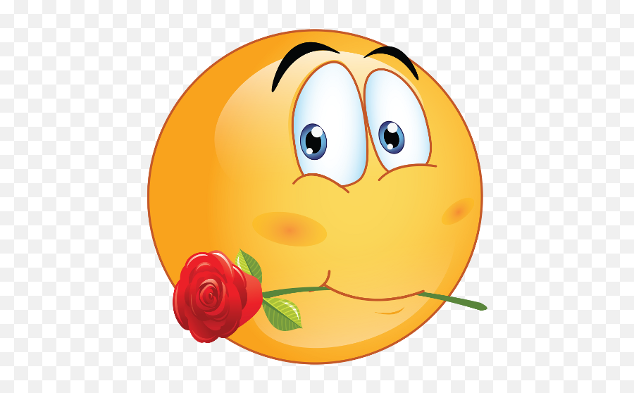 Lovemojis 2 - Flirty Emoji For Her,Hypnotized Emoji