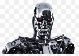 Terminator Sticker Emoji,Terminator Emoji