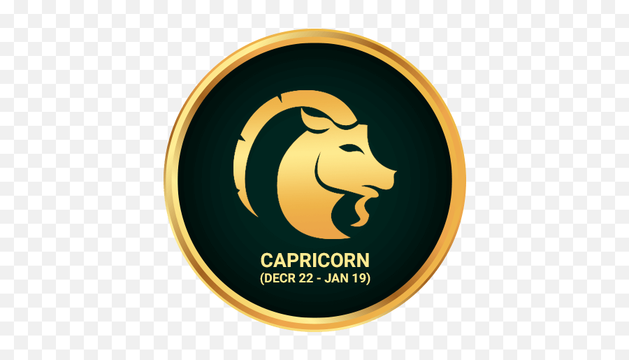 Zodiac Sign Dates - Álvaro Obregon Garden Emoji,Capricorn And Emotions