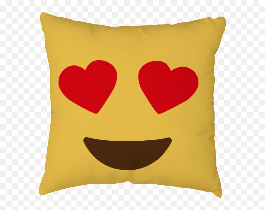 Almofada - Happy Emoji,Almofada De Emoji