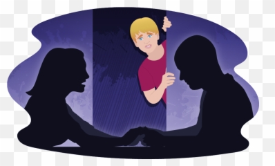 Coping With Financial Stress - Parents Lost Their Jobs Emoji,Don T Let Your Emotions Run Your Life For Teens