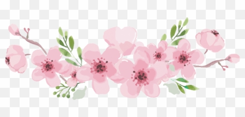 Ios Animated Flowers Png - Transparent Animated Cherry Blossom Emoji,Cherry Blossom Emoji