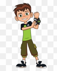 Vilgax Ben 10 Cartoon Network Reboot - Ben 10 Emoji,Cartoon Network Character Emojis