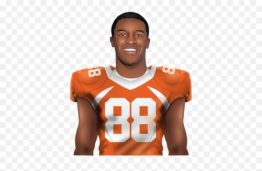Look Check Out The New Denver Broncos Emojis - Denver Broncos,Football Emoji