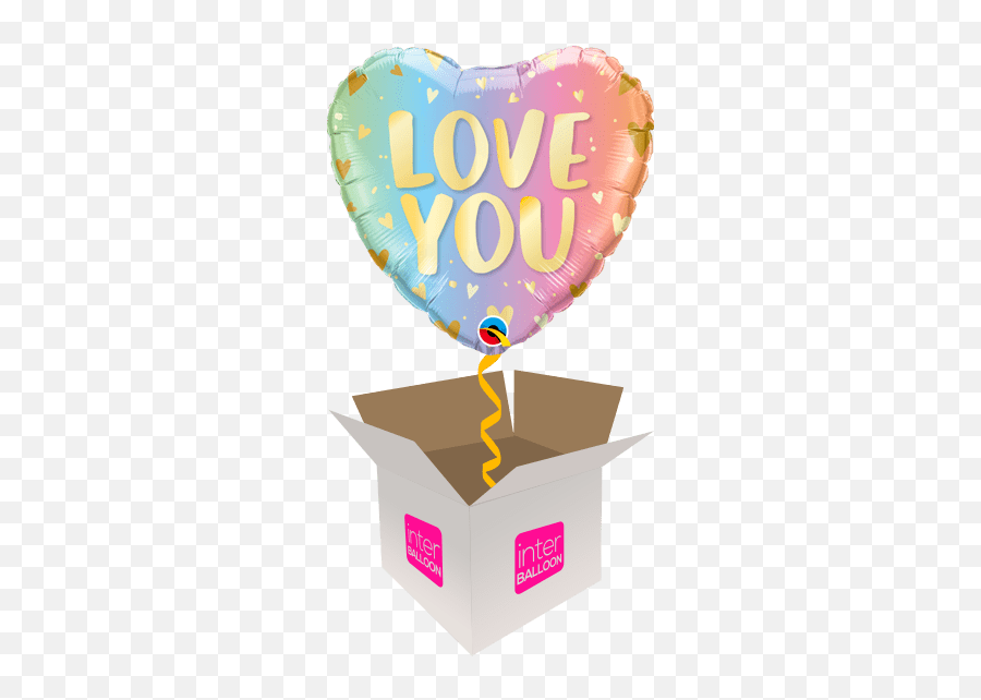 Romantic Helium Balloons Delivered In - Happy Birthday 60th Balloons Emoji,Emoji Heart Balloons
