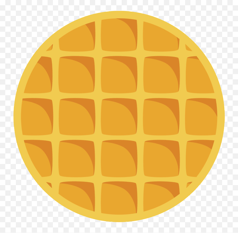 Waffle Clipart Transparent Waffle Png - Waffles Stranger Things Png Emoji,Emoji Waffle Maker