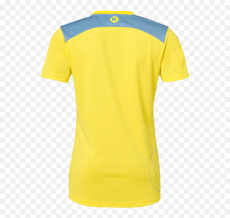 Kempa 200316406 Emotion 20 Shirt Dames - Limoen Geelduif Blauw S Short Sleeve Emoji,Kempa Emotion Kempa 200316406 Emotion 20 Shirt Dames - Limoen Geelduif Blauw S Short Sleeve Emoji,Kempa Emotion