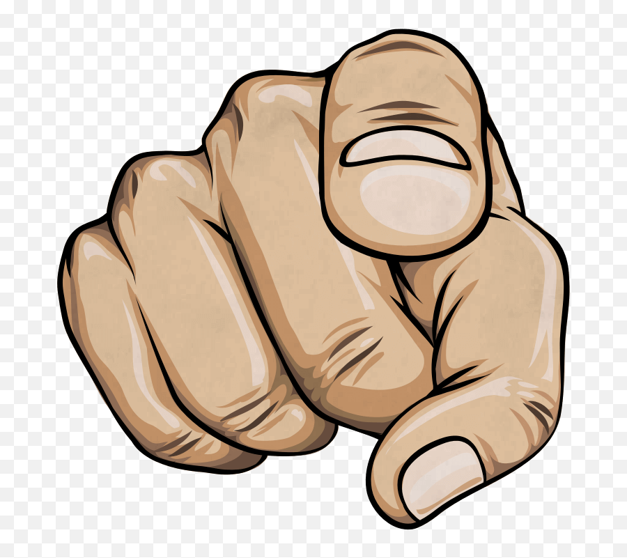 Uncle Sam Png - Finger Pointing At You Png Pointing Finger Finger Pointing Emoji,Pointing Down Emoji