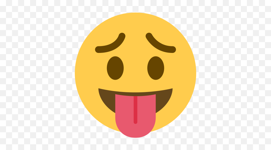 Happy Emoji,Emoticon Tongue Out