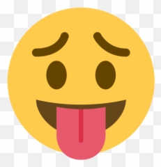Happy Emoji,Emoticon Tongue Out