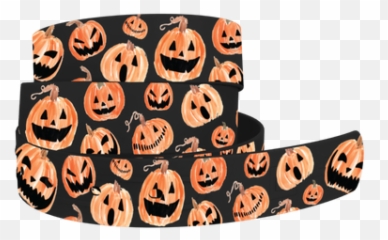 C4 Classic Belt - Happy Emoji,Pumpkin Rain Emoji