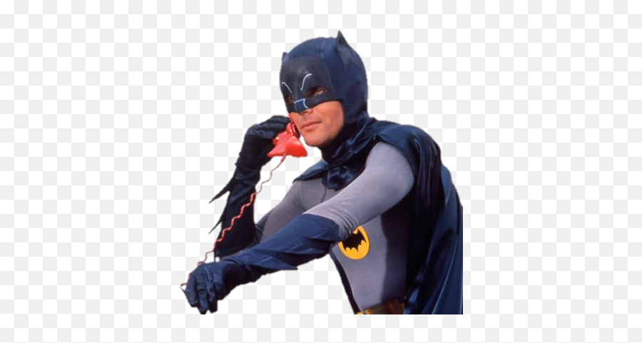 Batman Batman60s Sticker - 1966 Batman And Robin Film Emoji,Adam West Emoji