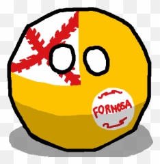 Spanish Formosaball - Countryballs India Emoji,Emoticon Del Miquito