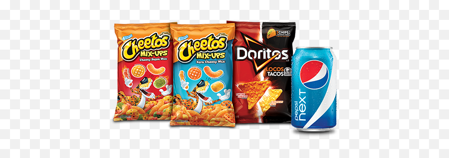Frito - Cheetos Mix Up Commercials Emoji,Cindy Crawford Pepsi Emoji