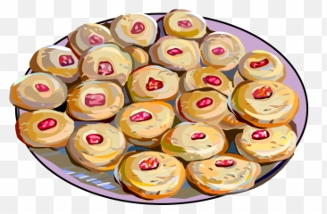 Free Danish Pastry Cliparts Download - Danish Clipart Emoji,Danish Flag Emoji