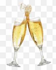 Top Spray The Champagne Stickers For - Champagne Glasses Clinking Gif Emoji,Clinking Glasses Emoji