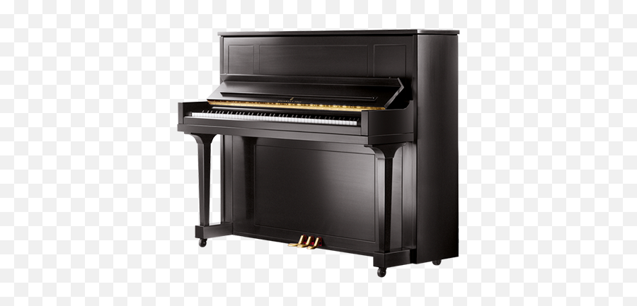 Department Of Music - Steinway Upright Piano Emoji,1995 Emotion Alan Trammell #46