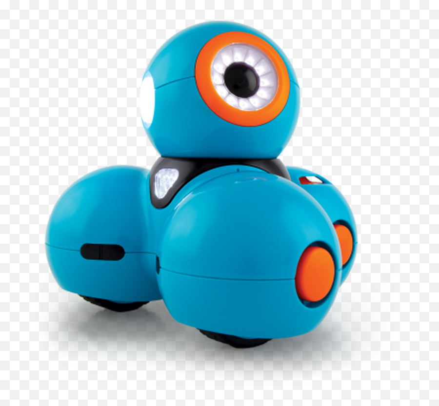 Dash - Wonder Workshop Us Dash Robot Emoji,Box Game Robot With Emotions
