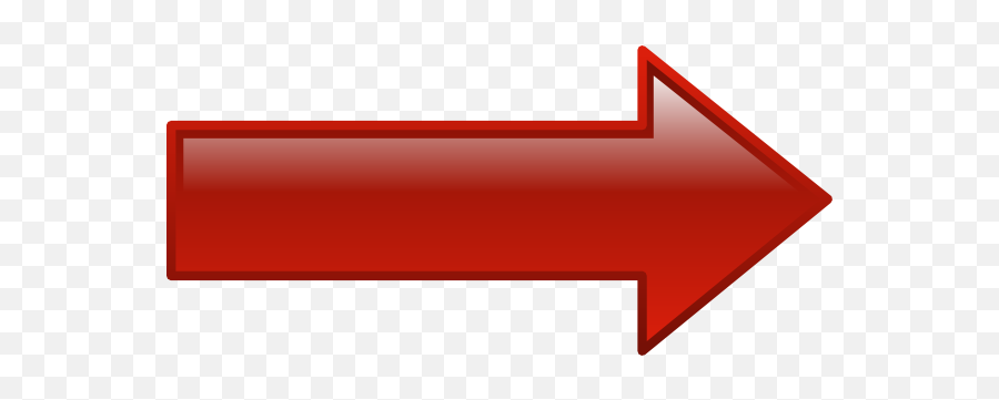 Free Arrows Signs Download Free Clip - Red Direction Arrow Emoji,Big Arrow Emoticon