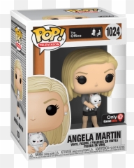 The Office - Holly The Office Funko Pop Emoji,Office Emotions