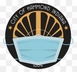 Covid - City Of Hammond Logo Emoji,If You Wear Your Emotions On Facebook