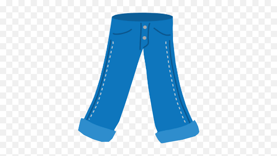 Clothes Baamboozle - Pants Clipart Emoji,Emojis For Bottoms