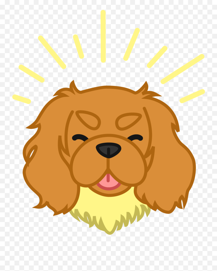 Transparent Dog Bark Gif Contoh Soal Himpunan Angry Pitbull - Animated Dog Bark Gif Emoji,Pitbull Emoji