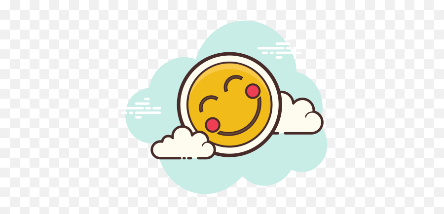 Icons8 - Lol500 Adelante Live Groupme Icon Aesthetic Cloud Emoji,Vegas Emoticon