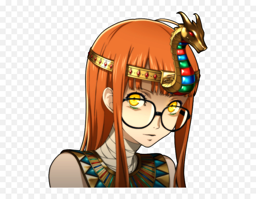 Shadow Futaba - Persona 5 Shadow Futaba Emoji,Futaba Sakura Emoticons