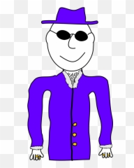 Clip Art - Clip Art Emoji,Pimp Emoji