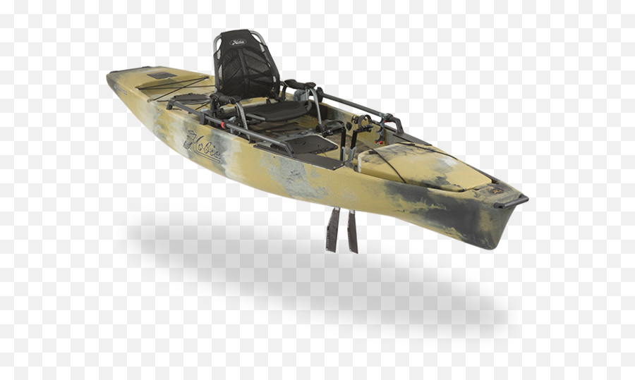 Hobie Kayak Kayak Fishing Kayaking - Hobie Kayak Pro Angler 12 Pret Emoji,Emotion Stealth Angler Kayak