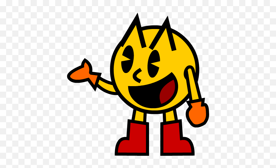 Pac - Man Universe Fantendo Game Ideas U0026 More Fandom Happy Emoji,Discord Grapes Emoticon