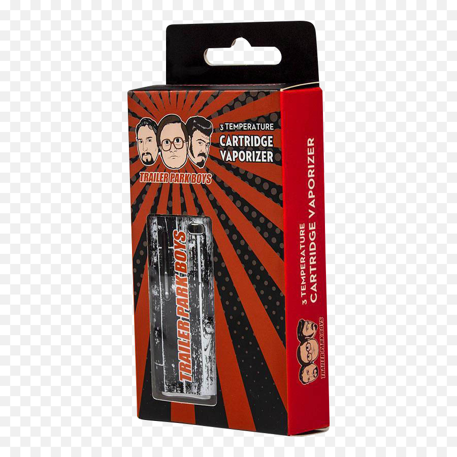 Trailer Park Boys Vaporizer - Writing Implement Emoji,High Emoji Vape Pen