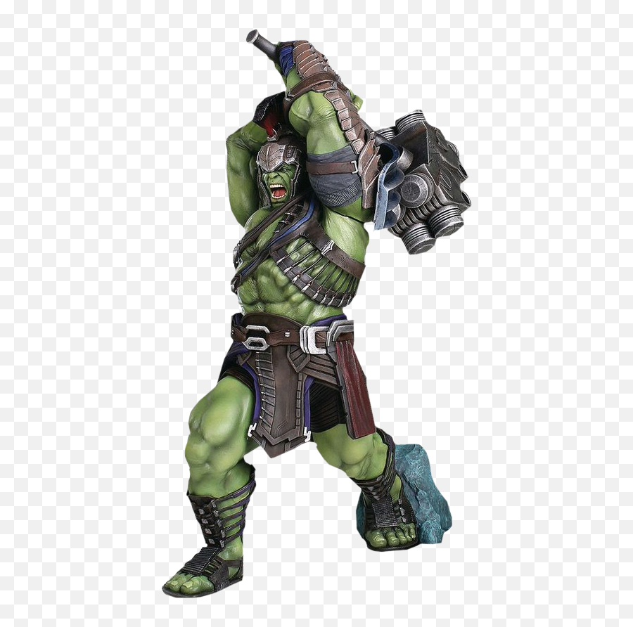 Download Hd Thor - Gentle Giant Gladiator Hulk Emoji,Hulk Ragnarok Emoticon