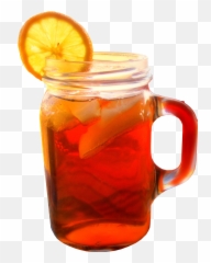 Drink Clipart Sweet Drink - Sweet Tea Clip Art Emoji,Long Island Iced Tea Emoji
