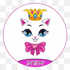 How To Draw Cat - Clipart Cartoon Bunny Face Emoji,How To Draw An Easy Cat With Emojis