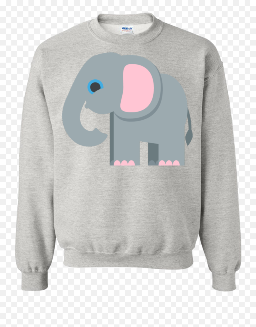 Elephant Emoji Sweatshirt - Caroline Polachek Hit Me Where It Hurts T Shirt,Elephants Emoji