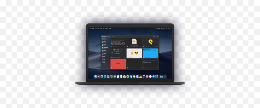 Las Mejores Aplicaciones Y Herramientas Gratis Para Macos En - Technology Applications Emoji,Como Hacer Emojis Con El Teclado De La Computadora