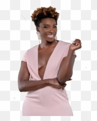About Dayna Bolden - Basic Dress Emoji,Beautiful Girl Mixed Emotions