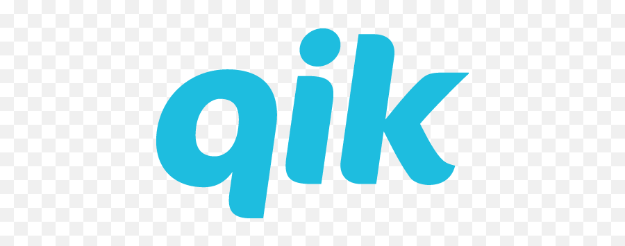 Qik Video Messaging App Updated With Video Save Feature - Qik Emoji,Emoji For Skype