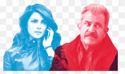 Autumn Reeves - Priyanka Chopra Leather Jacket In Quantico Emoji,Keanu Reeves Meme Emotion