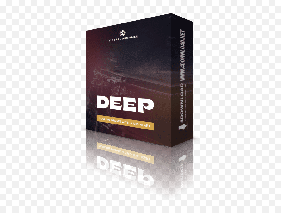 Ujam Virtual Drummer Deep V211 Full Version 4download Emoji,Rhythm Emotion Two Mix Vk