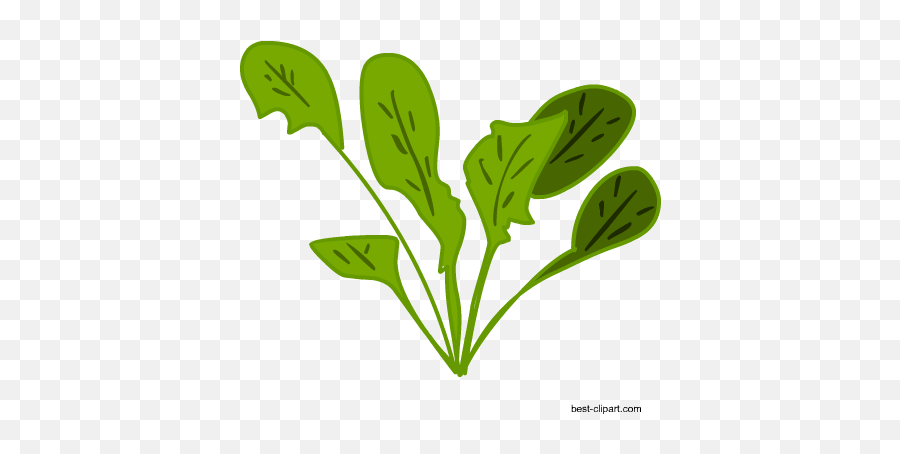 Free Vagetables Clip Art - Fines Herbes Emoji,Okra Leaf Emojis